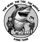 The Head, The Tail, The Whole Damn Thing