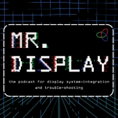 Mr. Display - display system-integration & trouble-shooting