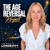 The Age Reversal Project