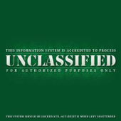 UNCLAS Read Board with CDR Salamander