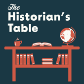 The Historian's Table