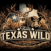 Team Texas Wild Podcast