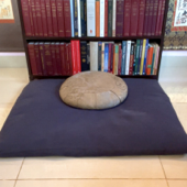 Buddhist Books Podcast: Zen Buddhism