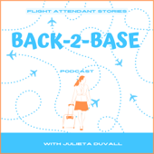 Back-2-Base — Flight Attendant Stories