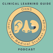 Otolaryngology Head and Neck Surgery Final Year Medical Student Guide