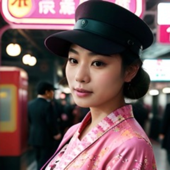 Midnight Express Kyoto