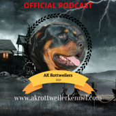 AK Rottweilers