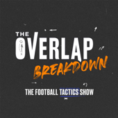 The Overlap Breakdown: The Football Tactics Show