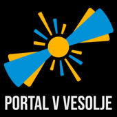 Portal v vesolje