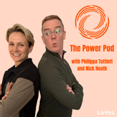 The Power Pod