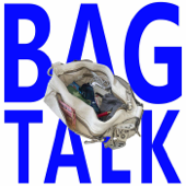 BAG TALK with Elizaveta Federmesser