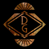 Dakota Gold Mysteries