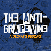 The Anti-Grapevine: A Degrassi Podcast