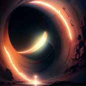 Echos In Time; The Science of Infinite Branching