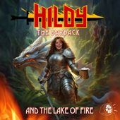 Hildy the Barback and the Lake of Fire