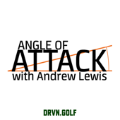 Angle of Attack with Andrew Lewis