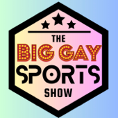 The Big Gay Sports Show
