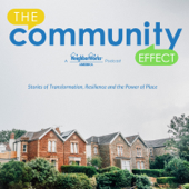 The Community Effect: A NeighborWorks America Podcast