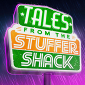 Tales from the Stuffer Shack