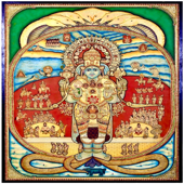 Awakening: Puraana Purushudu (by Master EK)