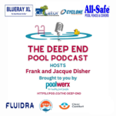 The Deep End Pool Podcast