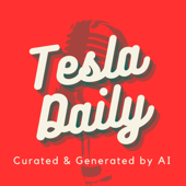 Tesla Weekly