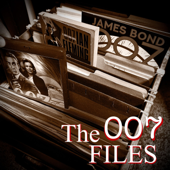 The 007 Files