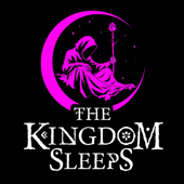 The Kingdom Sleeps: DnD Podcast for Relaxation and Sleep