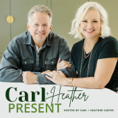 Carl and Heather Present