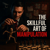 The Skillful Art Of Manipulation | Mastering Psychology & Influence