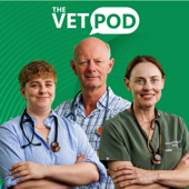 The Vet Pod
