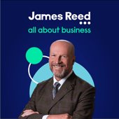 James Reed: all about business