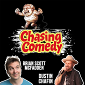 Chasing Comedy