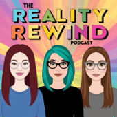 The Reality Rewind Podcast