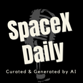 SpaceX Daily