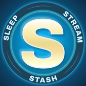 Sleep, Stream and Stash