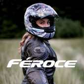 Féroce