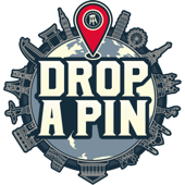 Drop A Pin