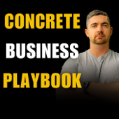 Concrete Business Playbook