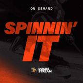 Spinnin' It