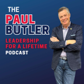 Paul Butler Leadership for a Lifetime