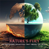 Nature’s Fury: Catastrophic Disasters that Shook the World
