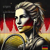 Steffi Graf - Audio Biography