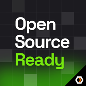 Open Source Ready