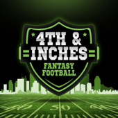 4th and Inches Fantasy Football