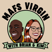 MAFS Virgin