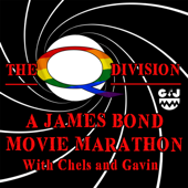 The Q Division: A James Bond Rewatch Podcast