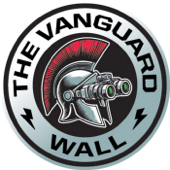 The Vanguard Wall Podcast