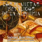 LOS PLANETAS METÁLICOS DE LA ALQUIMIA