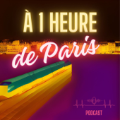 À 1h de Paris